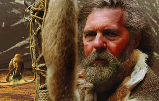 冰河时代欧洲人群变化获揭示