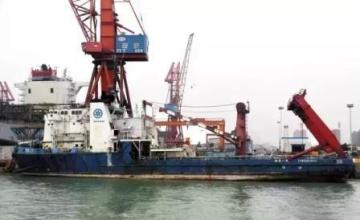 “探索一号”改修完工